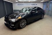 BMW 5 Series 2019