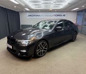 BMW 5 Series 2019