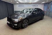 BMW 5 Series 2019
