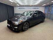 BMW 5 Series 2019