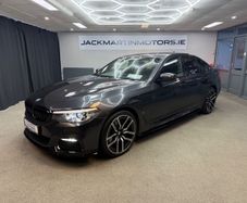 BMW 5 Series 2019
