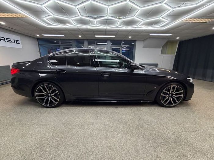 BMW 5 Series 2019