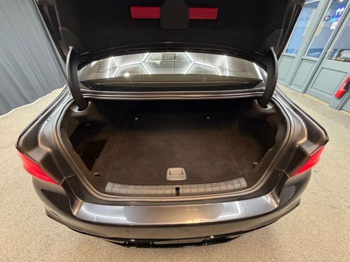 BMW 5 Series 2019