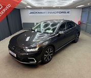 Volkswagen Passat 2022