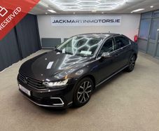 Volkswagen Passat 2022