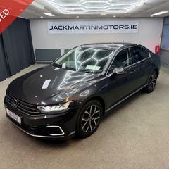 Volkswagen Passat 2022