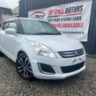 Suzuki Swift 2015