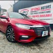 Honda Insight 2018