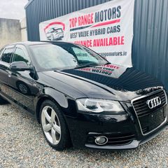 Audi A3 2013