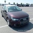 Audi A1 2014