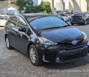 Toyota Prius 2016