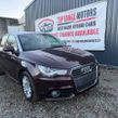 Audi A1 2014