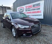 Audi A1 2014