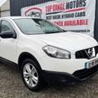 Nissan Qashqai +2 2012
