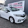 Honda Shuttle 2016