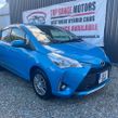 Toyota Vitz 2019