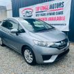 Honda Fit 2015