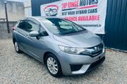Honda Fit 2015