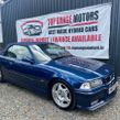 BMW M3 1995