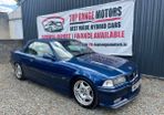 BMW M3 1995