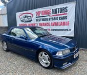 BMW M3 1995