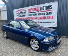 BMW M3 1995