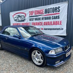 BMW M3 1995