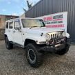 Jeep Wrangler 2014