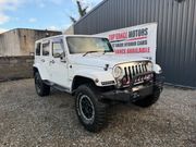 Jeep Wrangler 2014