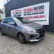 Mitsubishi Mirage 2020