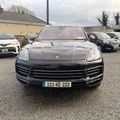 Porsche Cayenne 2022