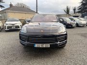 Porsche Cayenne 2022