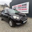 Nissan March 2015