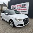 Audi A1 2012