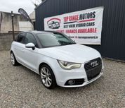 Audi A1 2012