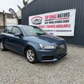 Audi A1 2016
