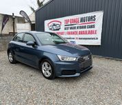 Audi A1 2016