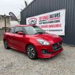 Suzuki Swift 2017
