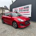 Suzuki Swift 2017