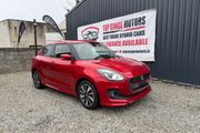 Suzuki Swift 2017