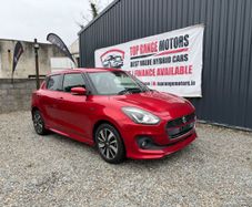 Suzuki Swift 2017