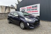 Toyota Aqua 2015