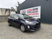 Toyota Aqua 2015