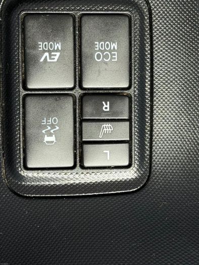 Toyota Aqua 2015