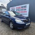 Toyota Corolla 2004