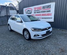 Volkswagen Polo 2020