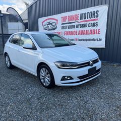 Volkswagen Polo 2020
