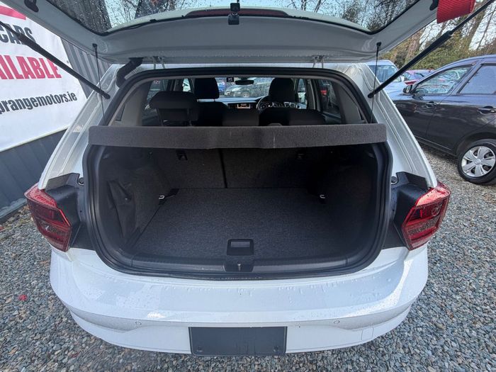 Volkswagen Polo 2020