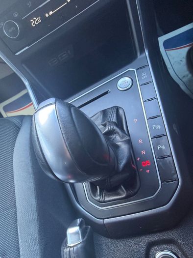 Volkswagen Polo 2020