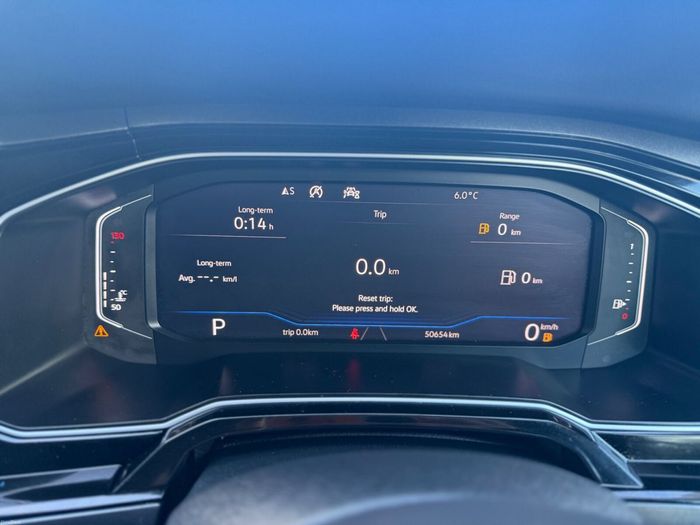 Volkswagen Polo 2020